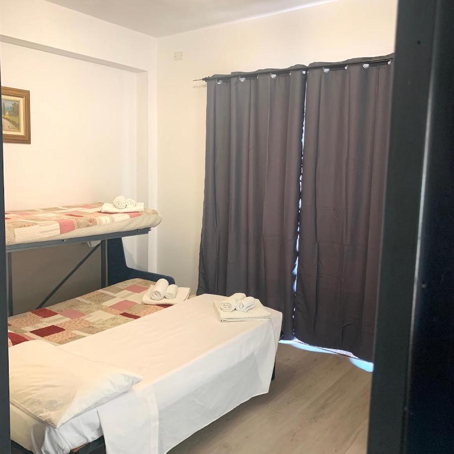 Bed and Breakfast Cancelletto # à Assemini Extérieur photo