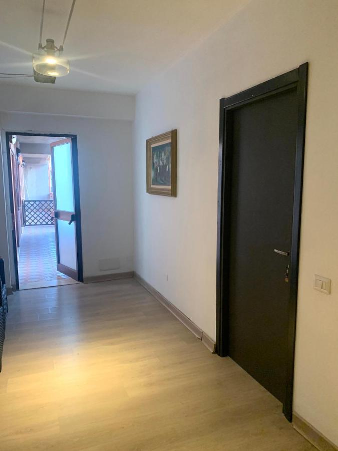 Bed and Breakfast Cancelletto # à Assemini Extérieur photo