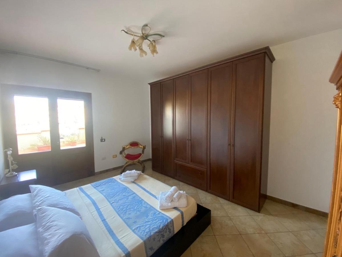 Bed and Breakfast Cancelletto # à Assemini Extérieur photo