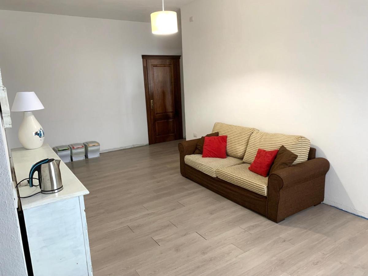 Bed and Breakfast Cancelletto # à Assemini Extérieur photo