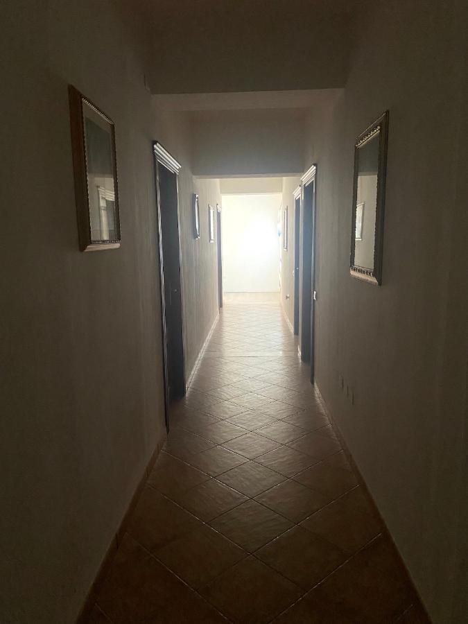 Bed and Breakfast Cancelletto # à Assemini Extérieur photo